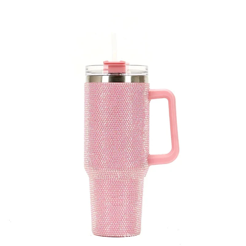 Pink bling cup | Shop the WM