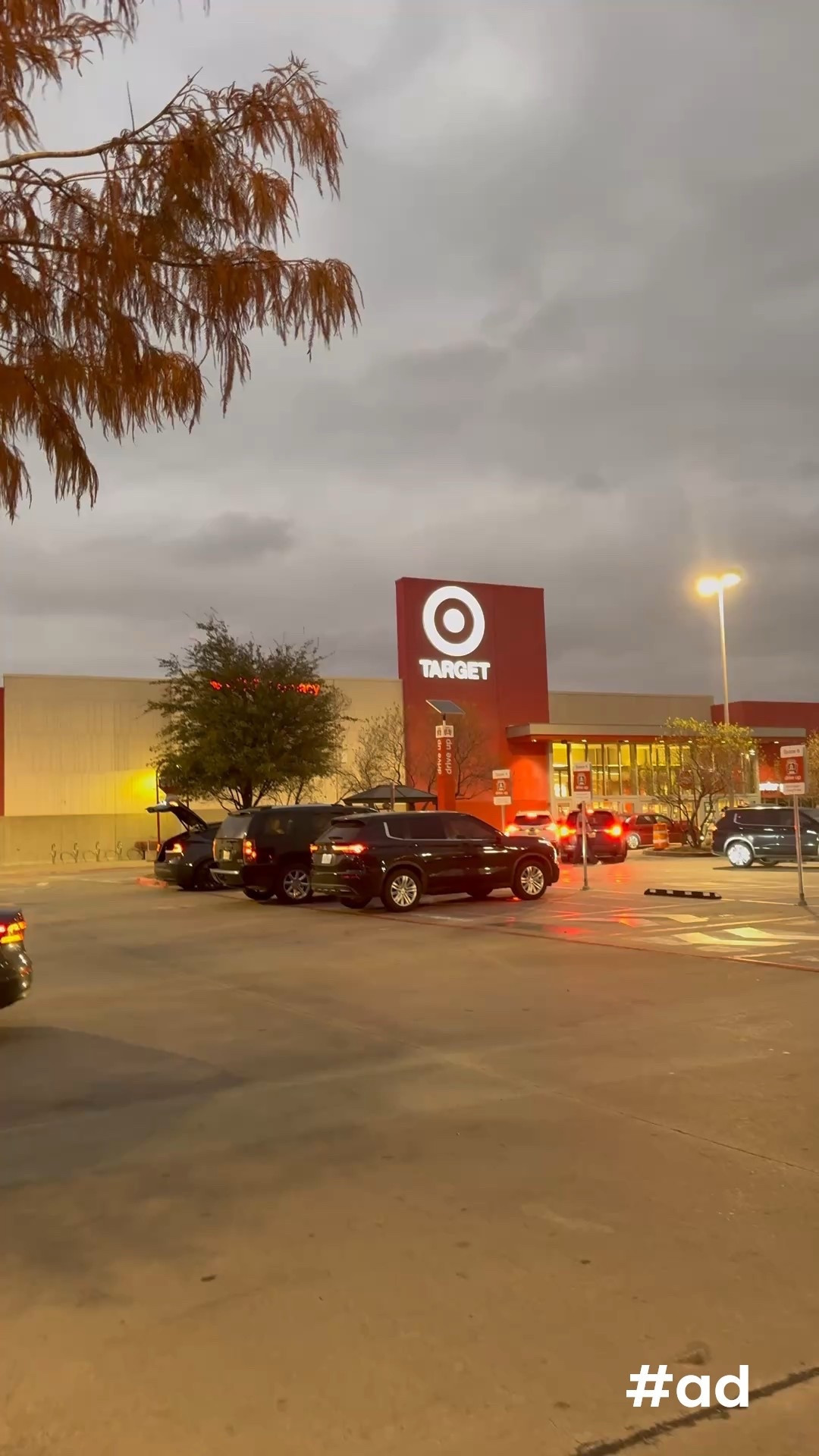 #ad Grabbed the Shark Never Change Air purifier from Target and i LOVE it! You don’t have to change the filter for FIVE years!!! #ad

@Target @sharkhome #TargetPartner #Target #SharkPartner #SharkNeverChange

#LTKHome #LTKdayinmylife #LTKSeasonal