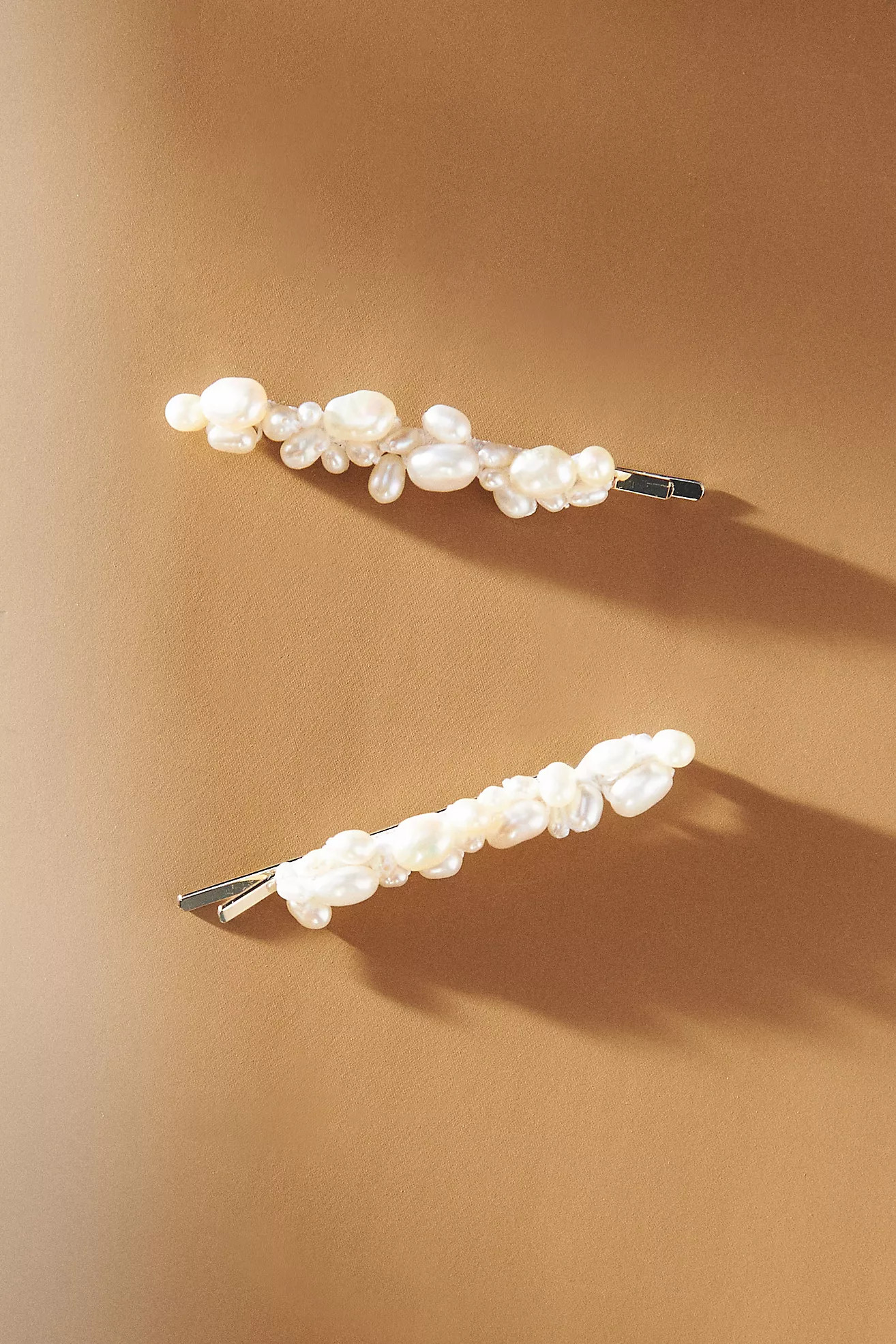 Saint Valentine Ophelie Hair Clip | Anthropologie (US)