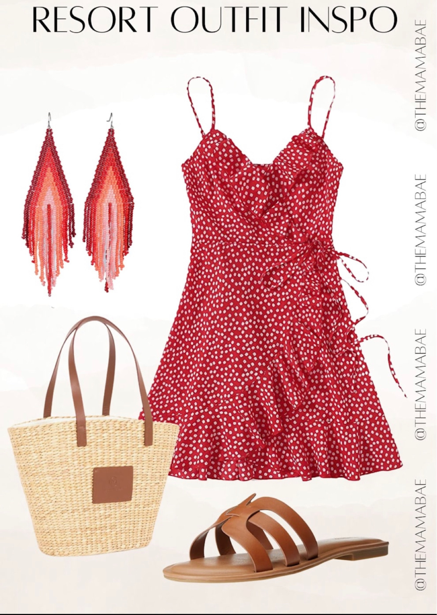 The cutest sun dress paired with my fave Amazon flats✨ happy shopping gorgeous! 🫶🏻

#amazonoutfit #amazon #amazonfashion

#LTKstyletip #LTKunder100 #LTKunder50