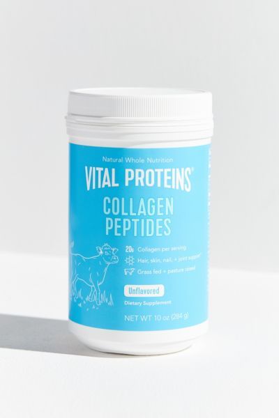 Vital Proteins Collagen Peptides - Assorted at Urban Outfitters | Urban Outfitters (US and RoW)