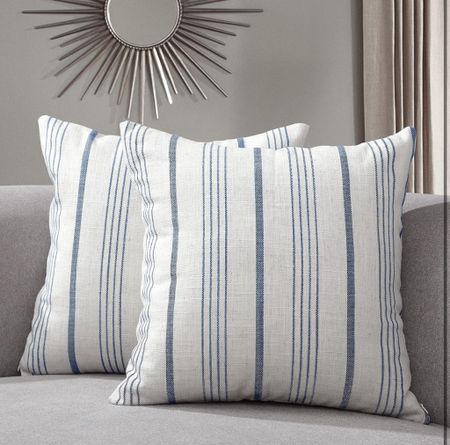 Outdoor pillow covers

#LTKhome