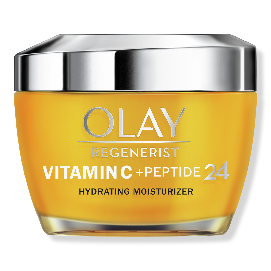 Regenerist Vitamin C + Peptide 24 Face Moisturizer | Ulta