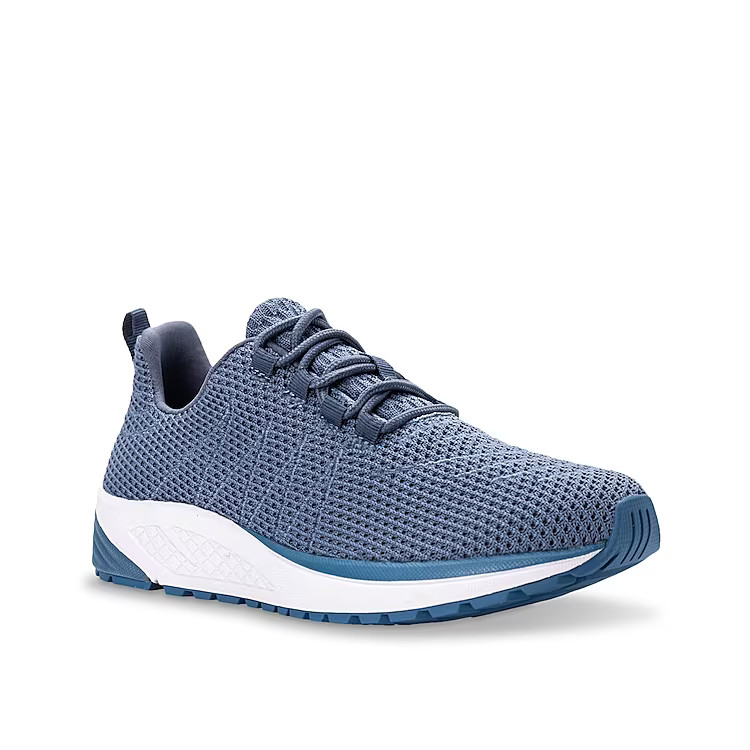 Propet Tour Sneaker | Women's | Blue | Size 13 | Athletic | Sneakers | Walking | DSW