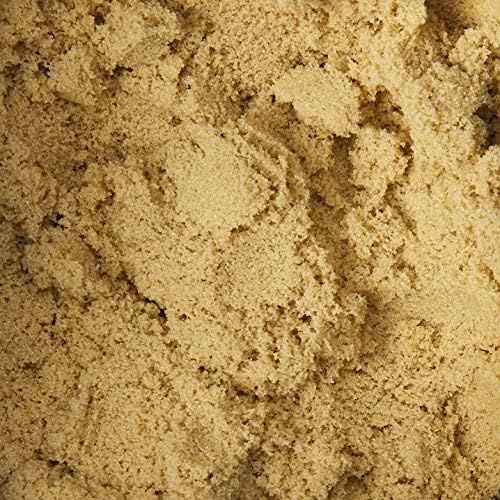 Sensory Sand, 11 POUNDS - ECO Friendly, Beige, with Container | Amazon (US)