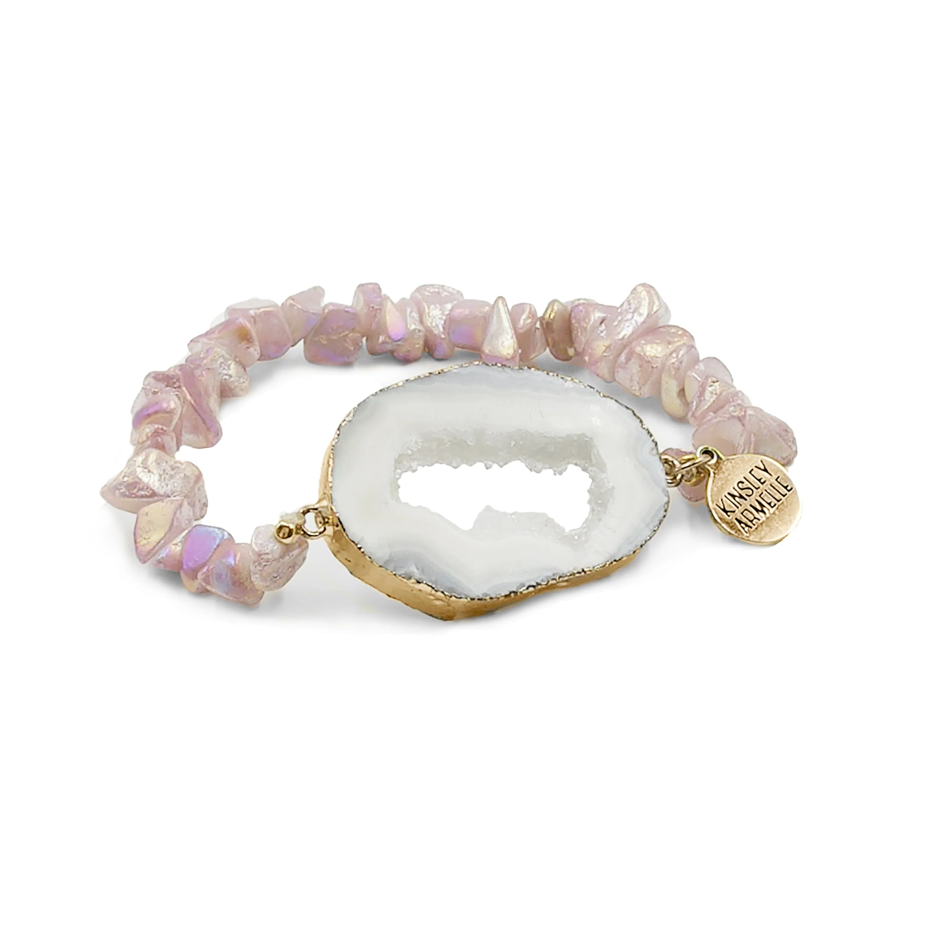 Agate Collection | Kinsley Armelle