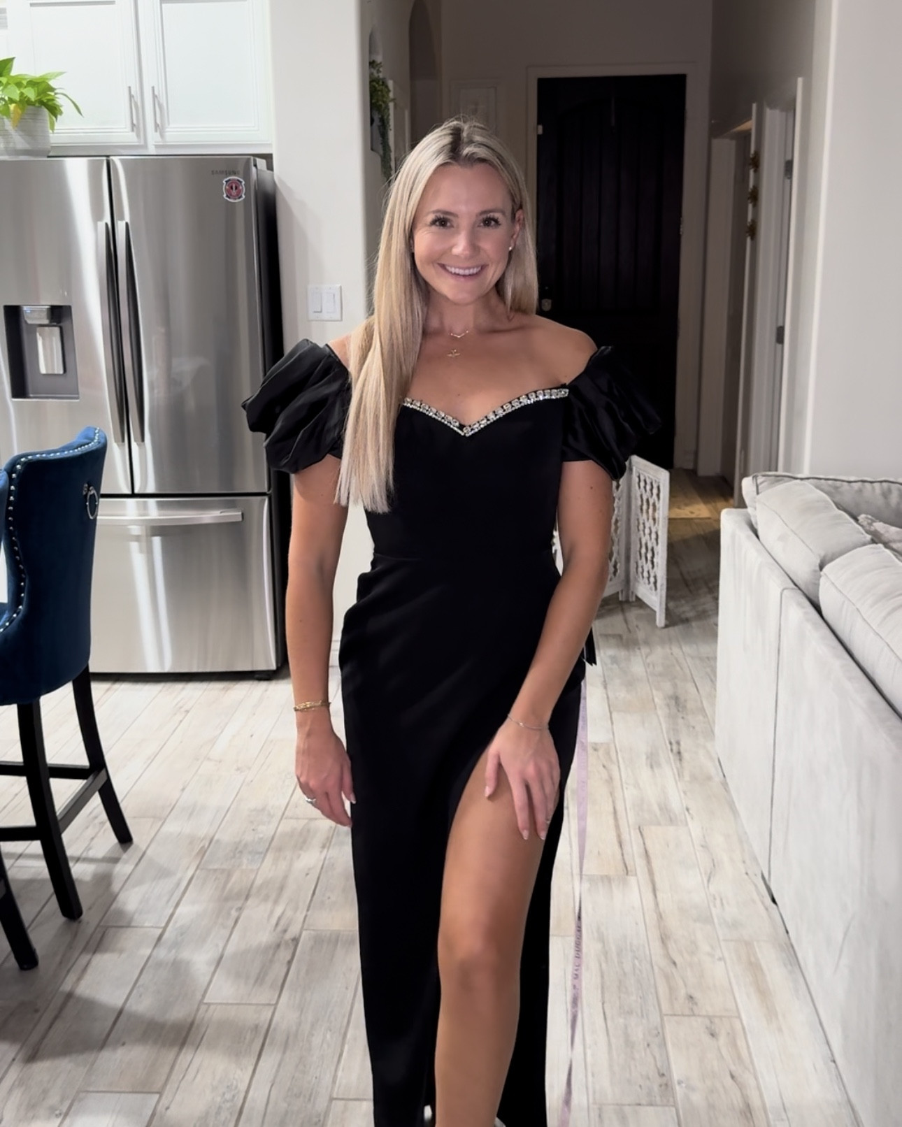 Long formal dresses for military balls, holiday parties, galas, formal event dress

#LTKParties #LTKSeasonal #LTKHoliday