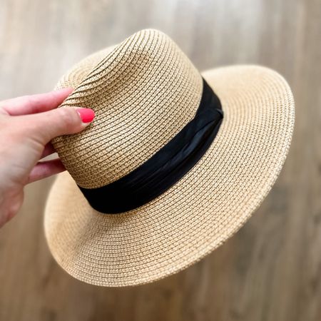 Love love this hat! And I don’t look good in them! So chic, goes with everything and super classic! 

#LTKFindsUnder50 #LTKSeasonal #LTKSummerSales