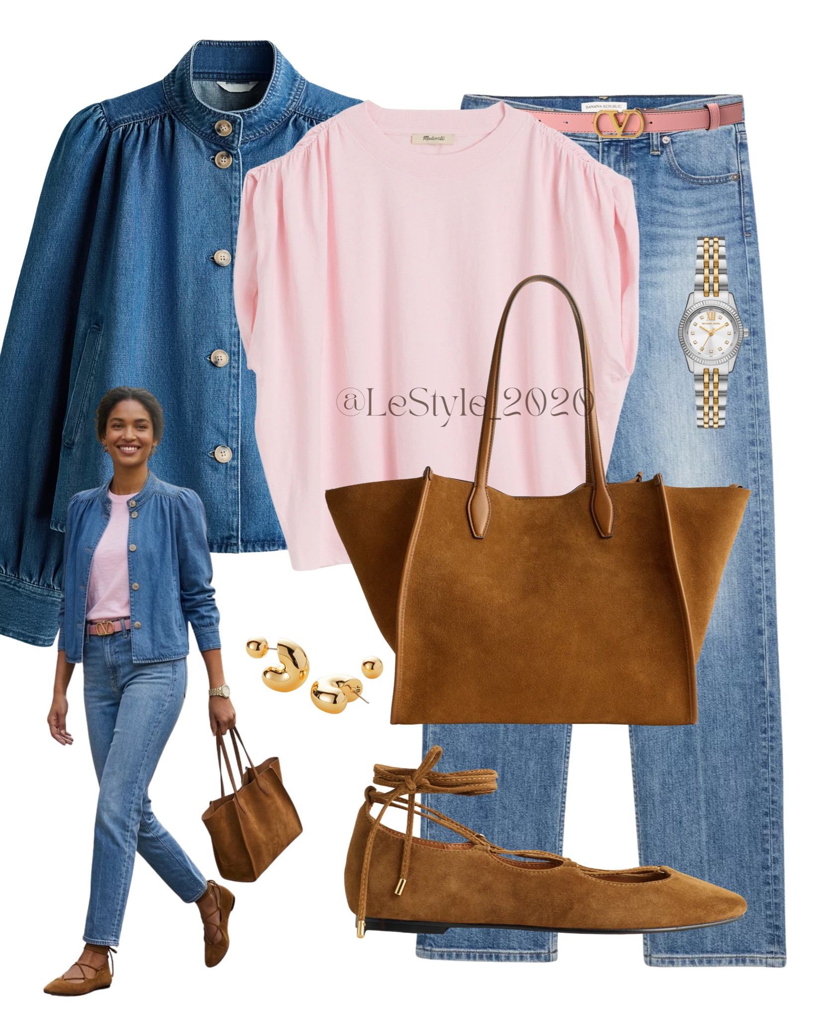 #LTKootd #LTKOver40 #LTKWorkwear