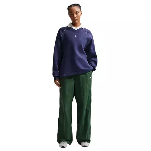 Women's Nike Sportswear Loose High-Waisted Parachute Pants | Scheels Sports