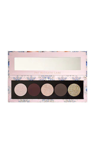 PAT McGRATH LABS Bijoux Brilliance Eye Shadow Palette: Bronze Ecstasy from Revolve.com | Revolve Clothing (Global)