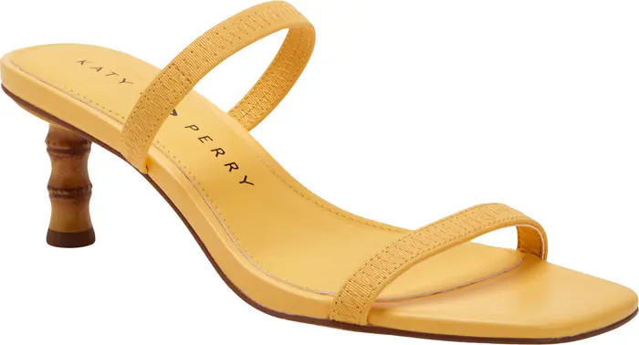 The Leilei Stretch Sandal (Women) | Nordstrom