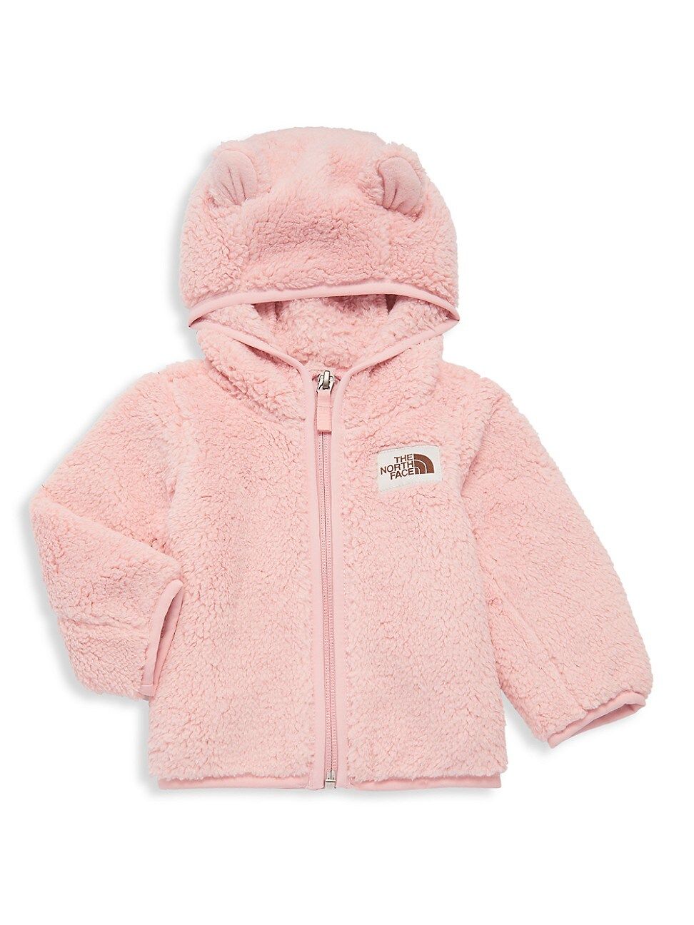 Baby Girl's Campshire Teddy Bear Jacket | Saks Fifth Avenue