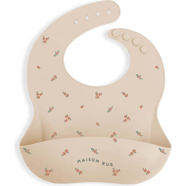 Charlie Bib, Pomme | Maisonette