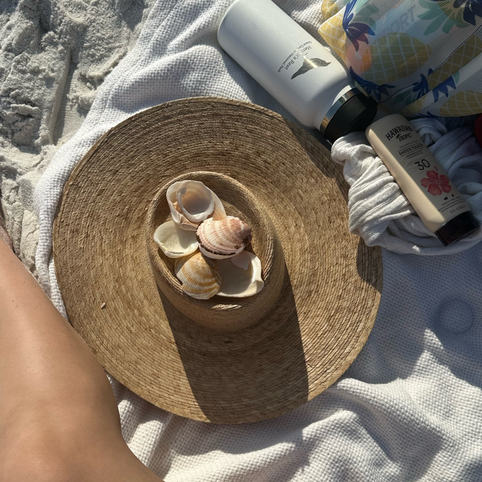 the CUTEST hat for the summer!! 

#LTKxNSale #LTKFind #LTKSeasonal