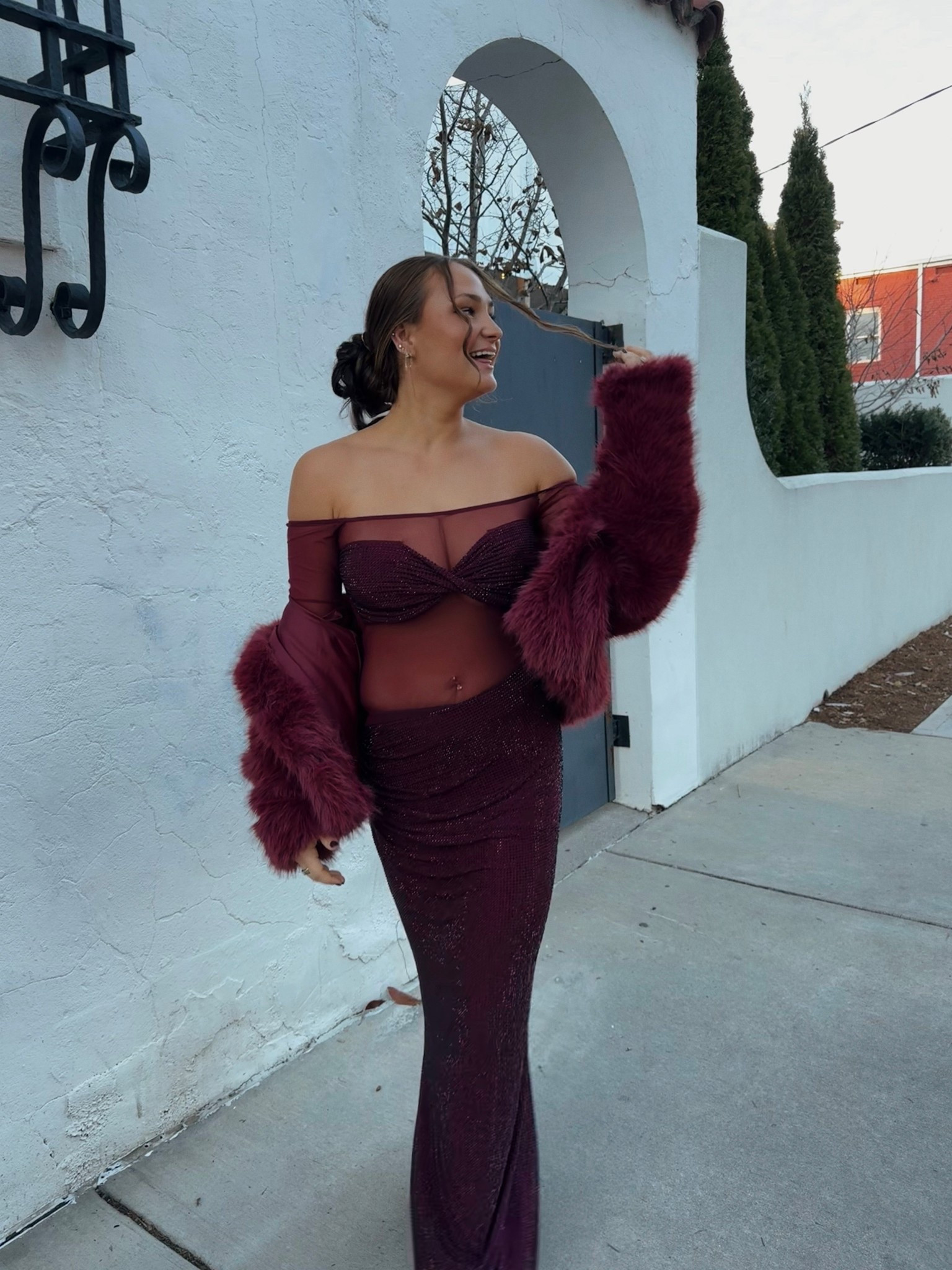 holiday party ootn 🪩💃🏽

#LTKSeasonal #LTKootd #LTKHoliday