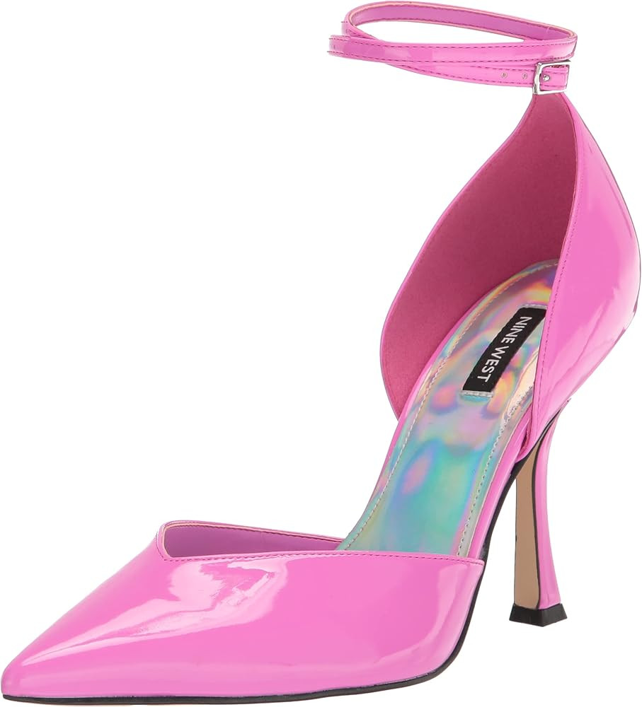NINE WEST Women's Frends Pump | Amazon (US)