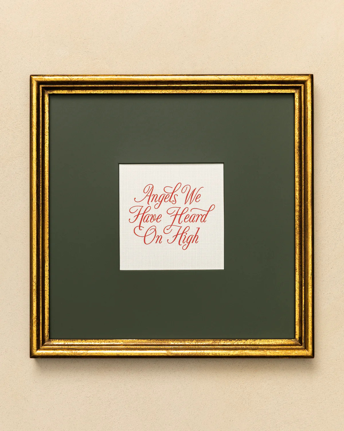 Angels Hymn | McGee & Co. (US)