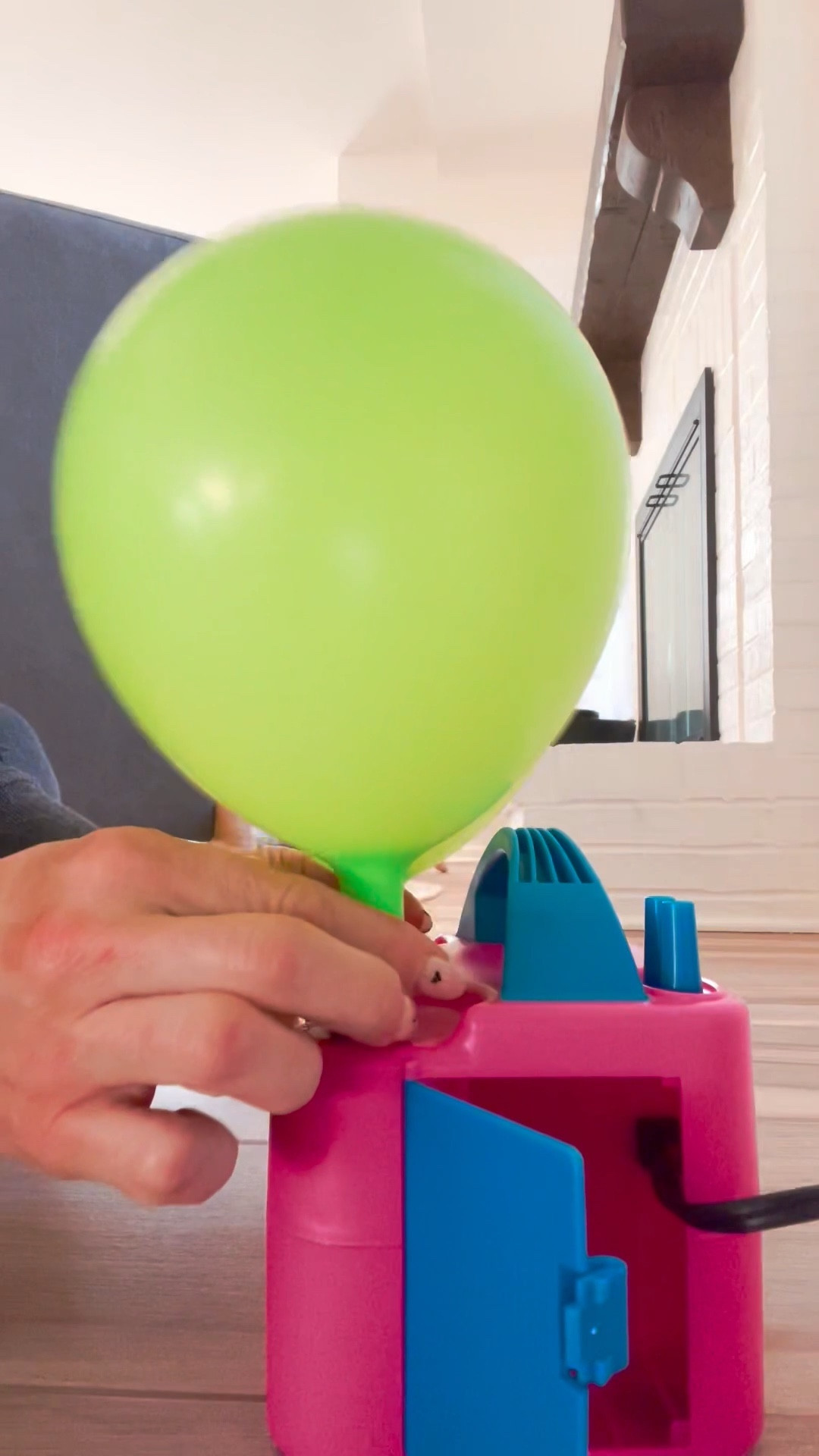 Double electric balloon 🎈 pump
- dual balloon blower
- balloon garland • party decorations • 
- heavy duty double adhesive 
- balloon tape 
#ltkfind

#LTKunder50 #LTKfamily #LTKwedding