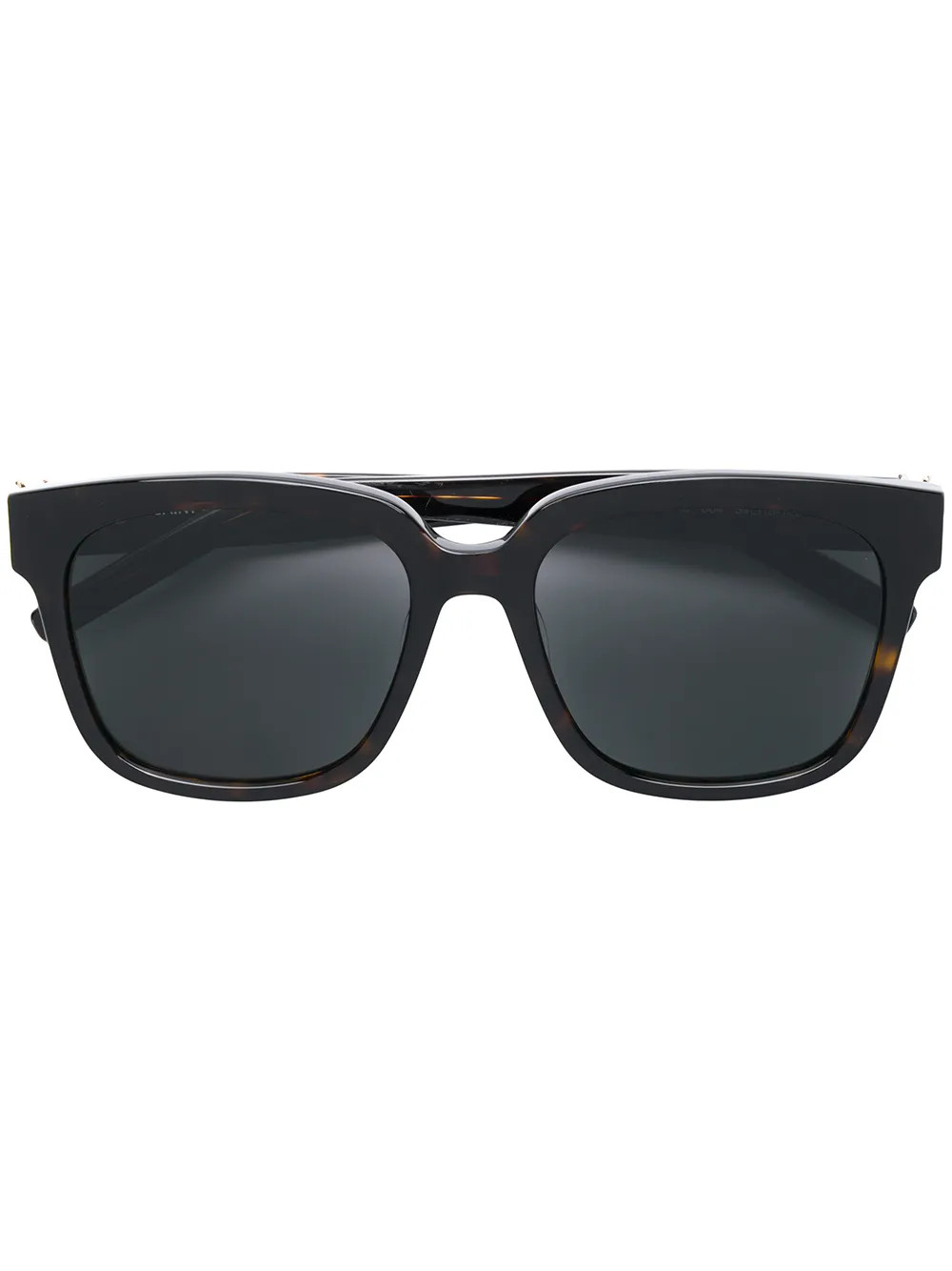 square framed sunglasses | Farfetch Global