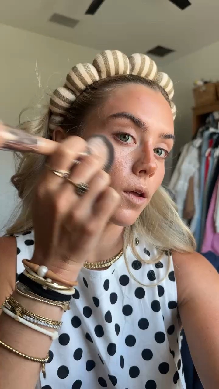 My code for Dibs is SLOANE. This blush and bronzer duo is what put DIBS on the map and remains our #1 seller! Each better together color combo is made to instantly transform your face in a few easy swipes. Made to layer and love, collect them all and stack for endless possibilities.
 
Winner: Bustle's Most Wanted Awards 2022; Health Editors' Picks 2022; Real Simple Smart Beauty Awards 2023 @ulta       @dibsbeauty

#LTKgrwm #LTKselfcare #LTKBeauty