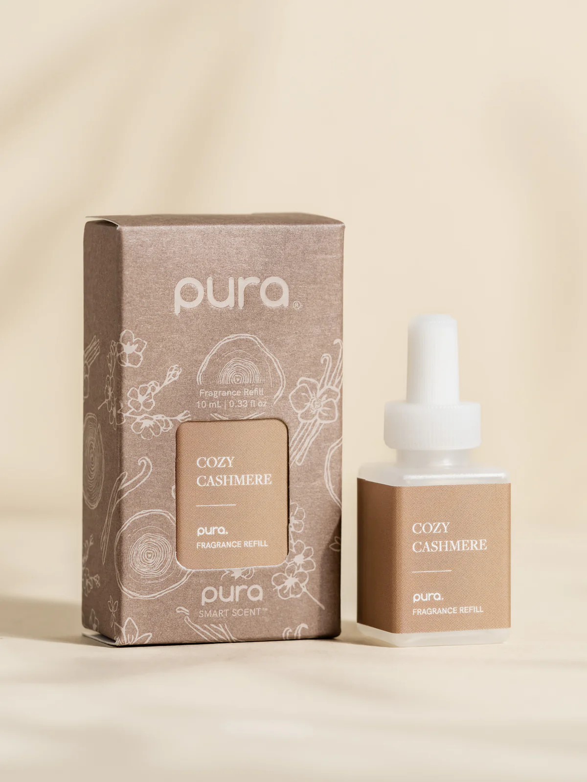 Cozy Cashmere | Pura