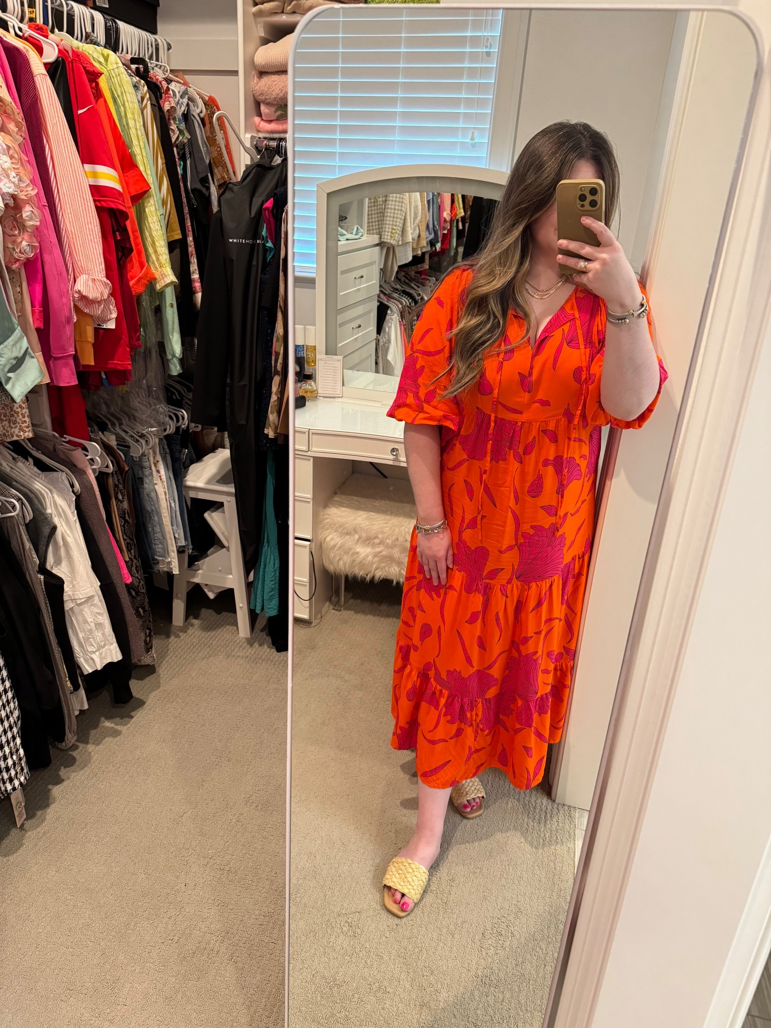 Sunday OOTD Amazon dress 

#LTKFindsUnder50 #LTKMidsize #LTKStyleTip