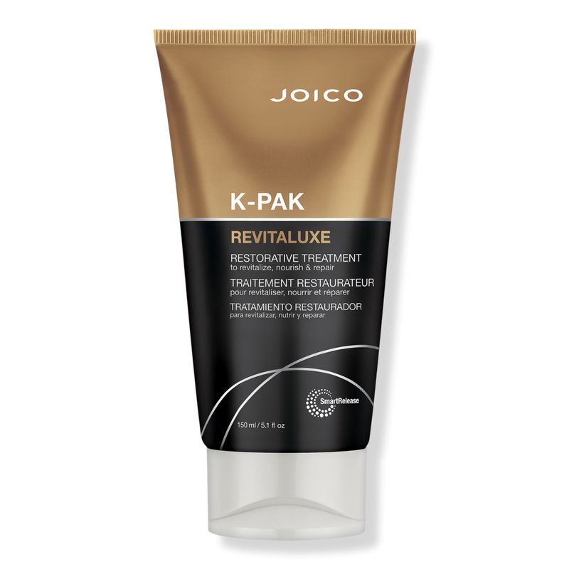 Joico K-PAK RevitaLuxe Restorative Treatment | Ulta Beauty | Ulta