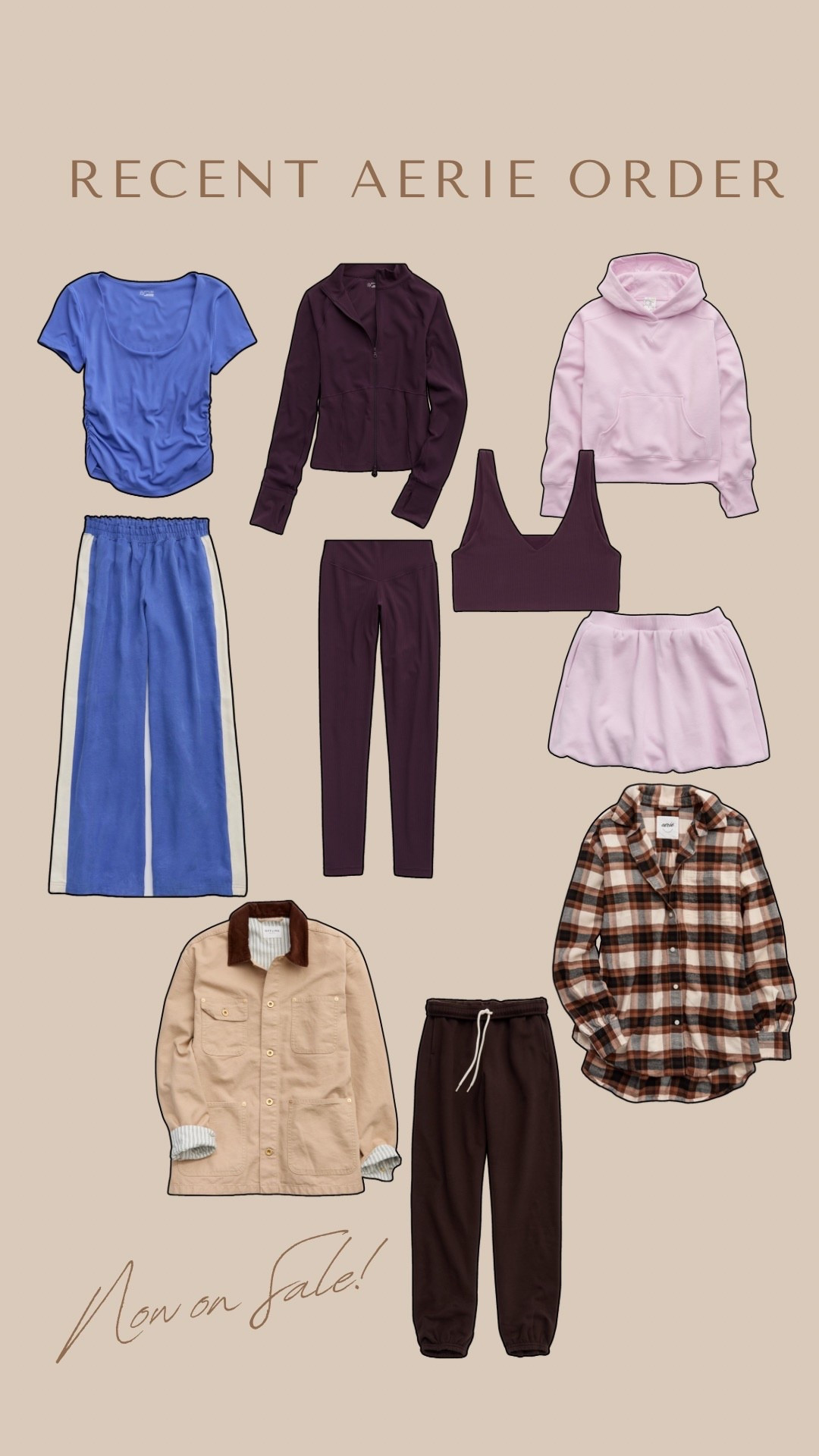 All size xxl! 

#LTKStyleTip #LTKPlusSize #LTKActive