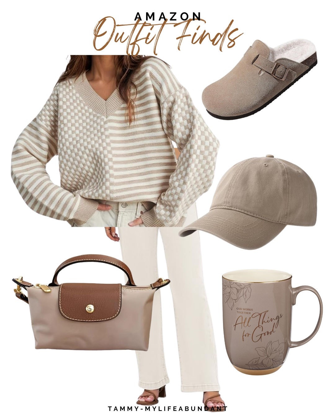 Spring outfit
#amazon

#LTKdayinmylife #LTKgrwm