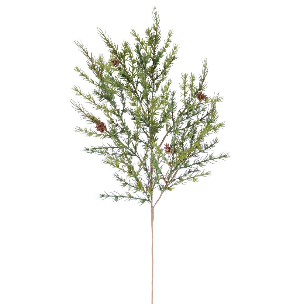 SEASONAL GREENERY STEM S/4 PINE 36IN | Wayfair North America