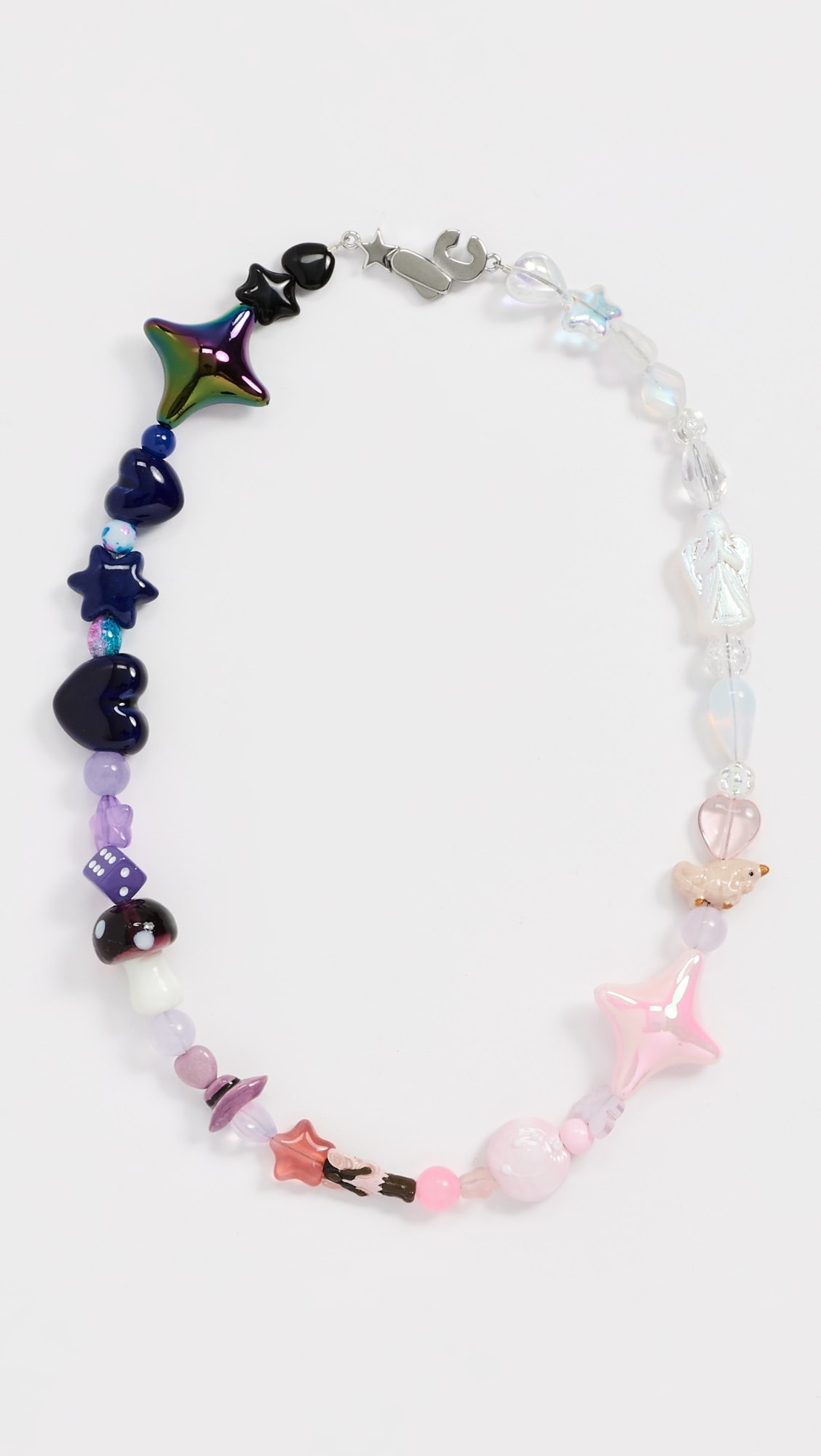 Shopbop | Ian Charms The Sweet Lullaby Necklace | Shopbop — shop this pick from Emily's edit