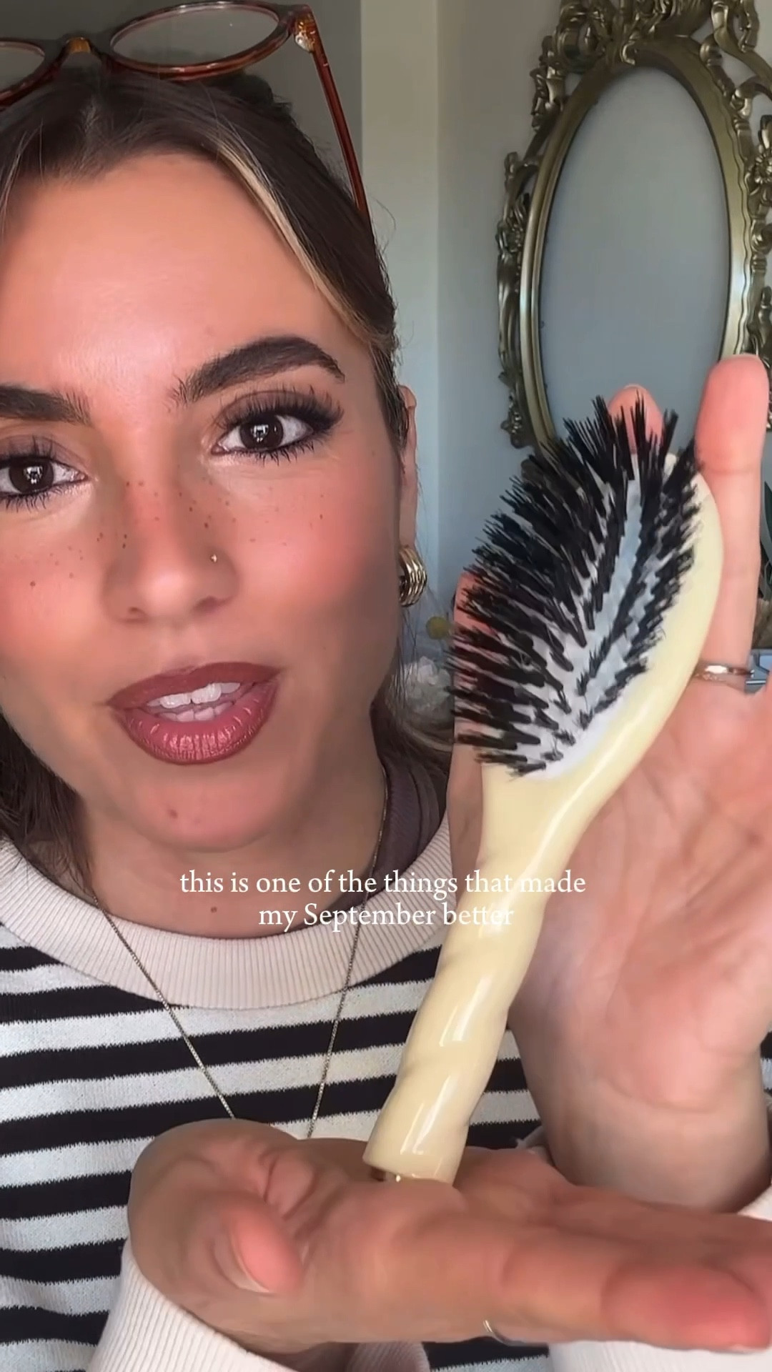 September Fav part 2 

#LTKSeasonal #LTKOver40 #LTKBeauty