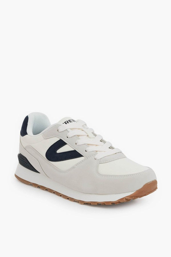 Women's Navy Lillian Sneakers | Tuckernuck (US)