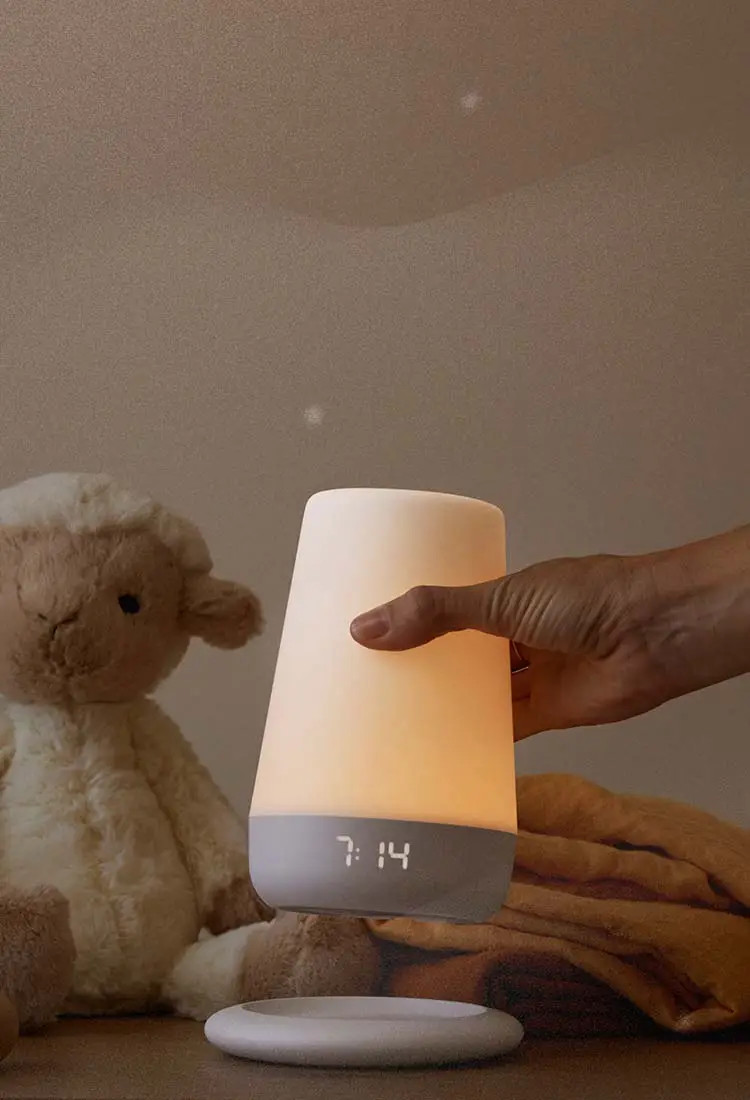 Rest+ 2nd gen | Hatch