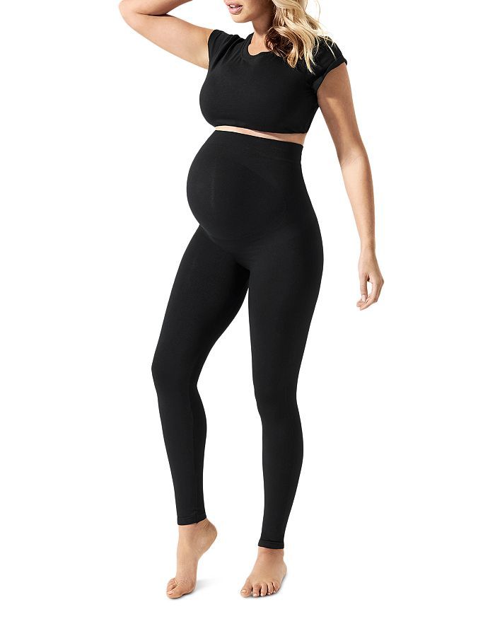 Everyday™ Maternity Belly Support Leggings | Bloomingdale's (US)