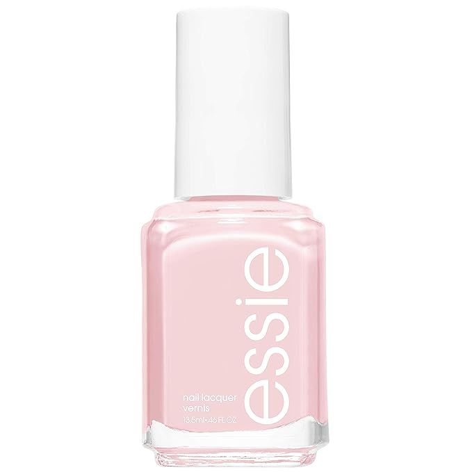 essie Nail Polish, Glossy Shine Finish, Mademoiselle, 0.46 Ounces (Packaging May Vary) | Amazon (US)