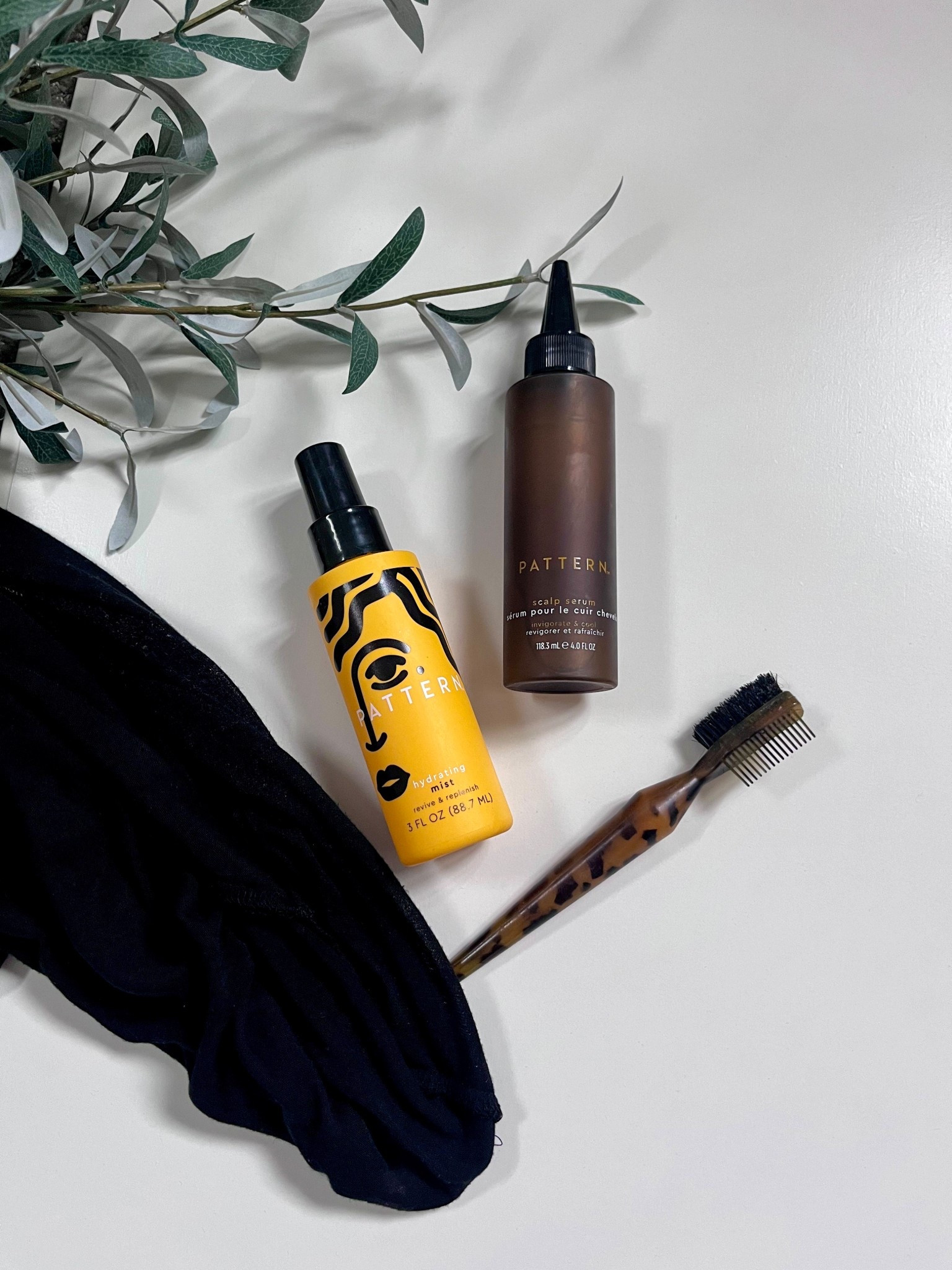 Summer Protective Styles 


#LTKBeauty #LTKSeasonal