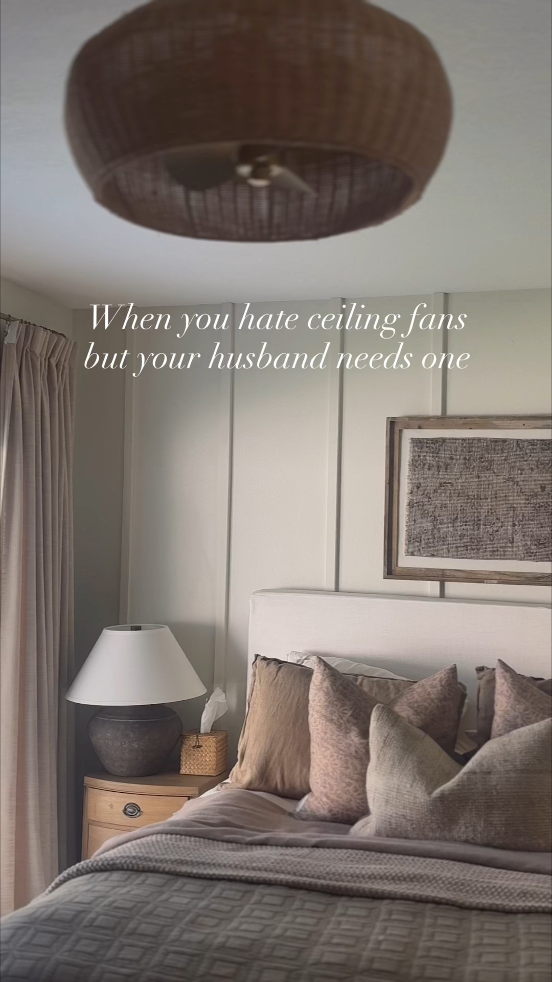 This fandelier is the answer if you want airflow without the look of a traditional ceiling fan. It blends soft lighting with a hidden fan, making it perfect for neutral, modern, and transitional spaces. Functional, low profile, and under $400.

SEO words for LTK:
fandelier ceiling fan, ceiling fan with light, hidden fan chandelier, modern ceiling fan, low profile ceiling fan, aesthetic ceiling fan, neutral home lighting, living room ceiling fan, bedroom ceiling fan, modern home decor find 

#LTKvlog #LTKHome #LTKdayinmylife