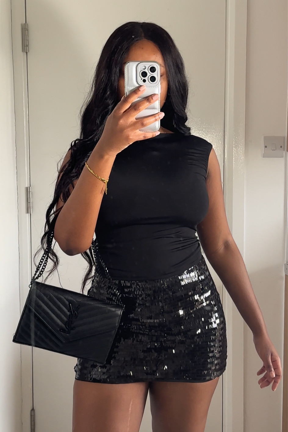 New Years Outfit & Christmas Party Outfit 

#LTKHoliday #LTKSeasonal #LTKstyletip