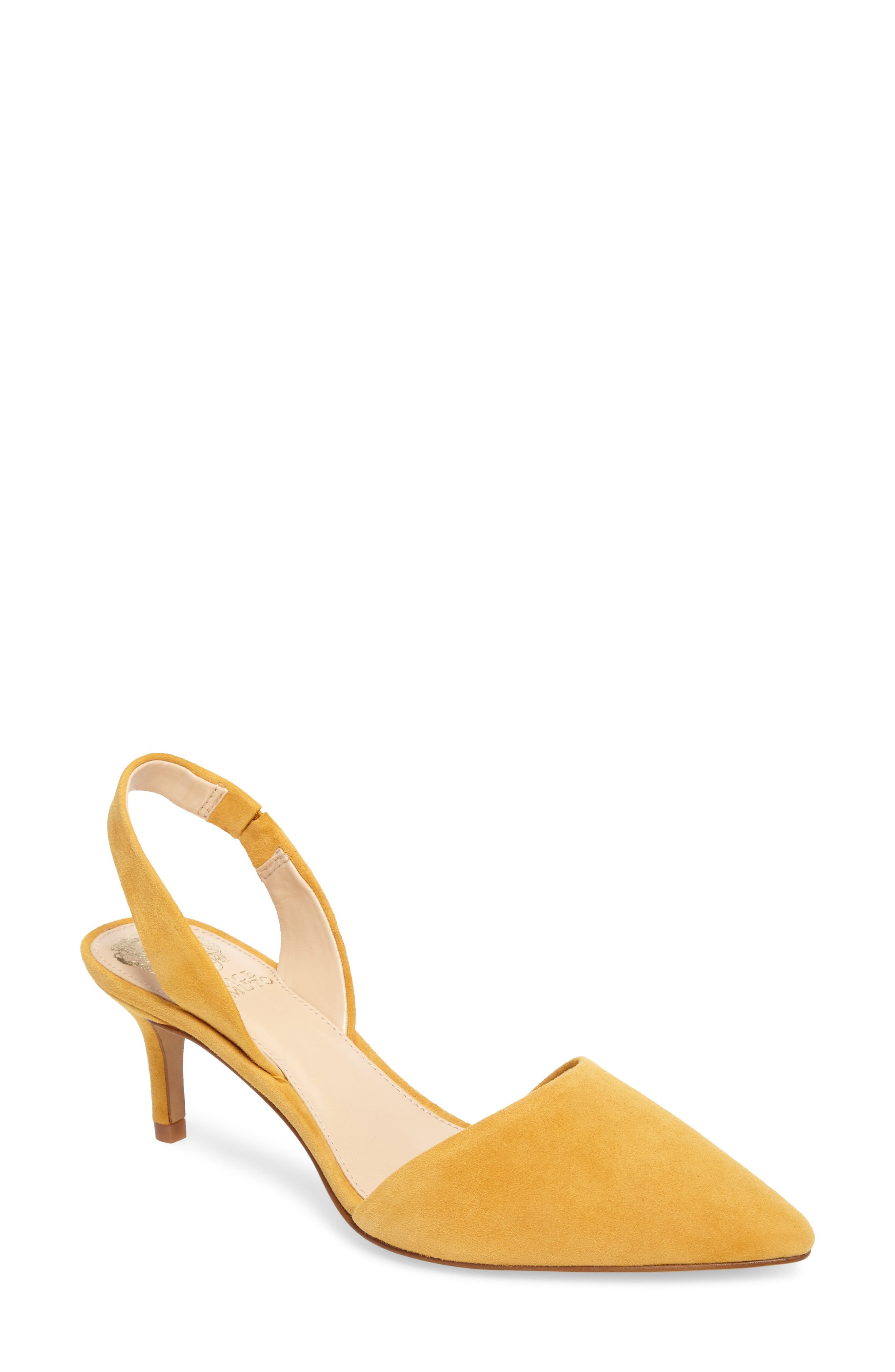 Kolissa Slingback Pump | Nordstrom