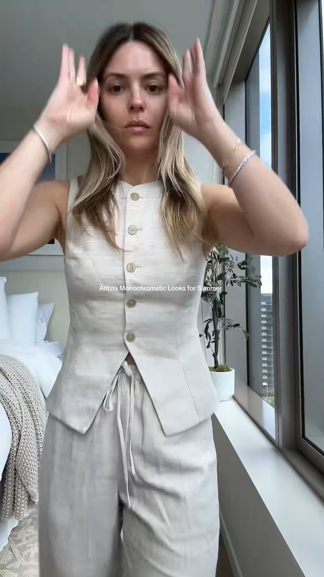 Summer looks from @aritzia !! TTS #aritziapartner #summerstyle #chic #LTKsummer #liketkit @shop.ltk

#LTKSummerEdit #LTKStyleTip