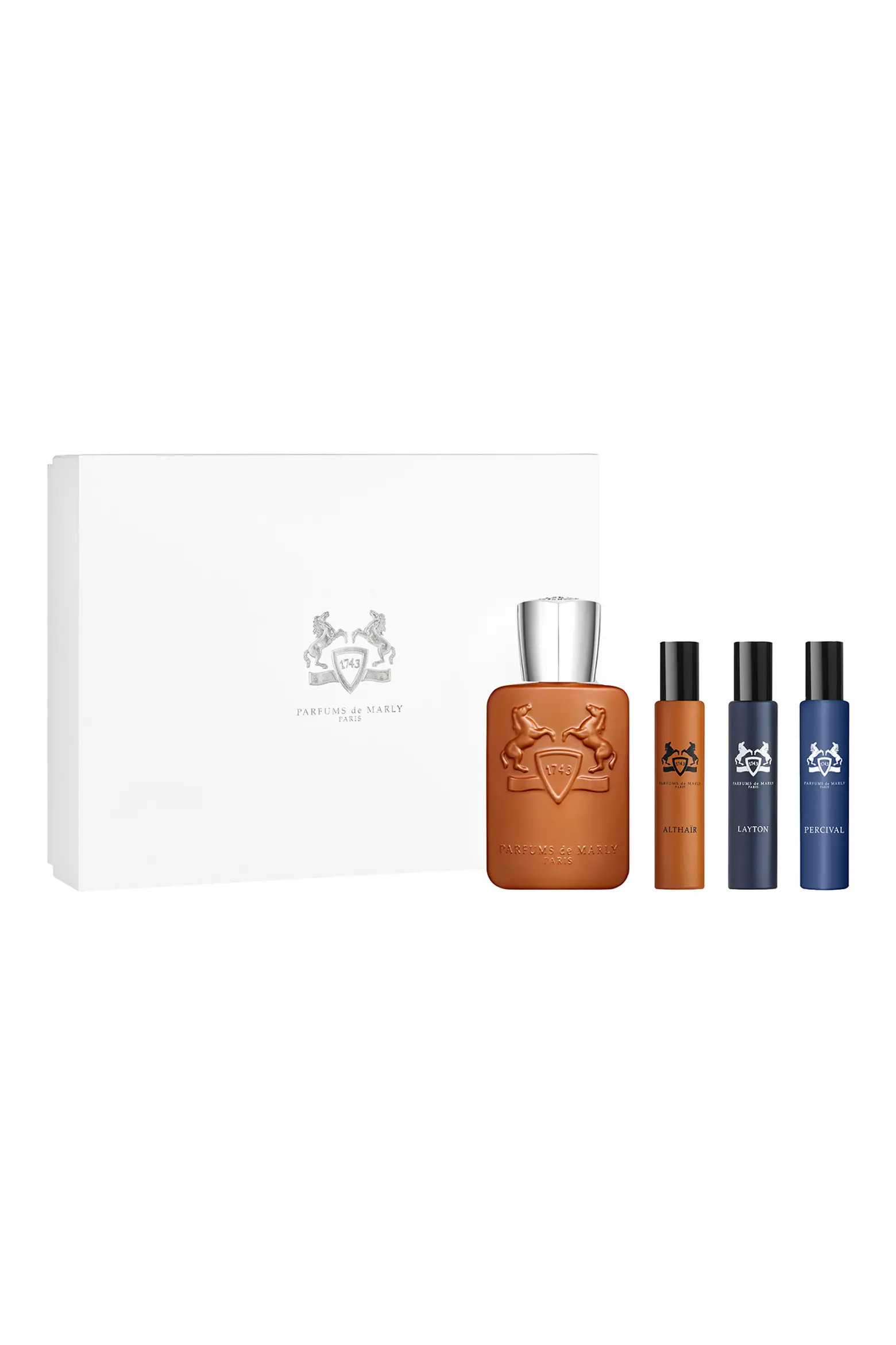 Althair Eau de Parfum & Wardrobe Set $470 Value | Nordstrom | Nordstrom
