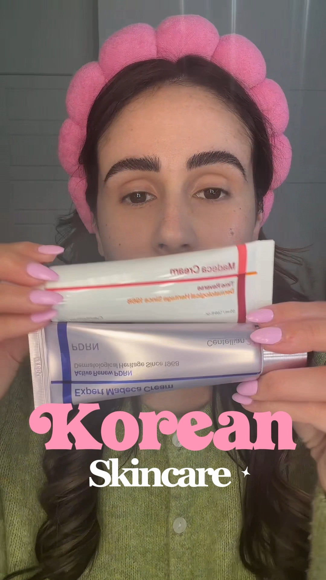 Korean skincare para las manchas

#LTKBeauty