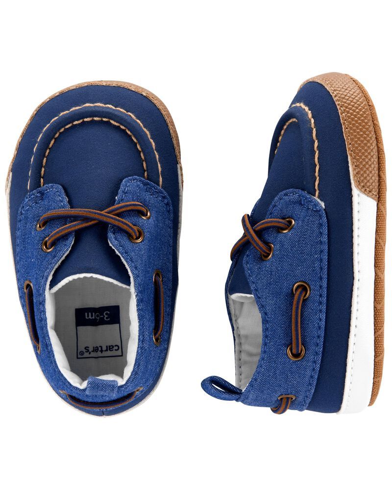 Carter's Boat Baby Shoes | Carter's