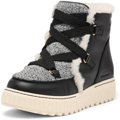 Sorel Women's Ona Ave Alpine Boot Waterproof Fashion | Amazon (US)