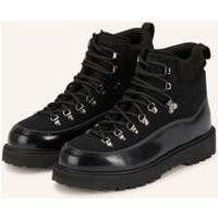 Diemme Schnürboots schwarz | Breuninger (DACH)