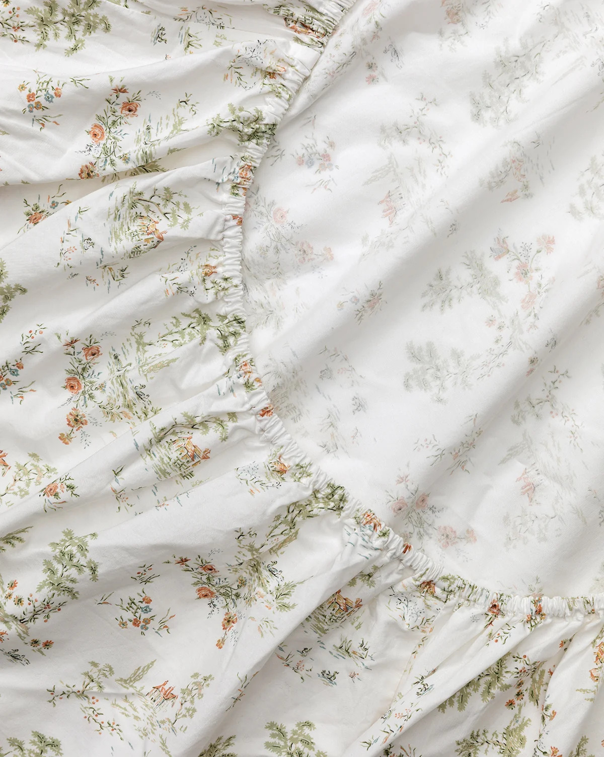Gingham Heart Pillow | McGee & Co. (US)