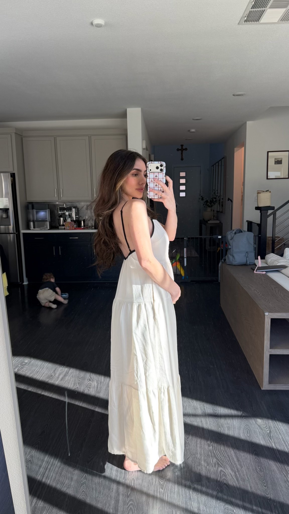 #LTKootd #LTKmomlife #LTKBump