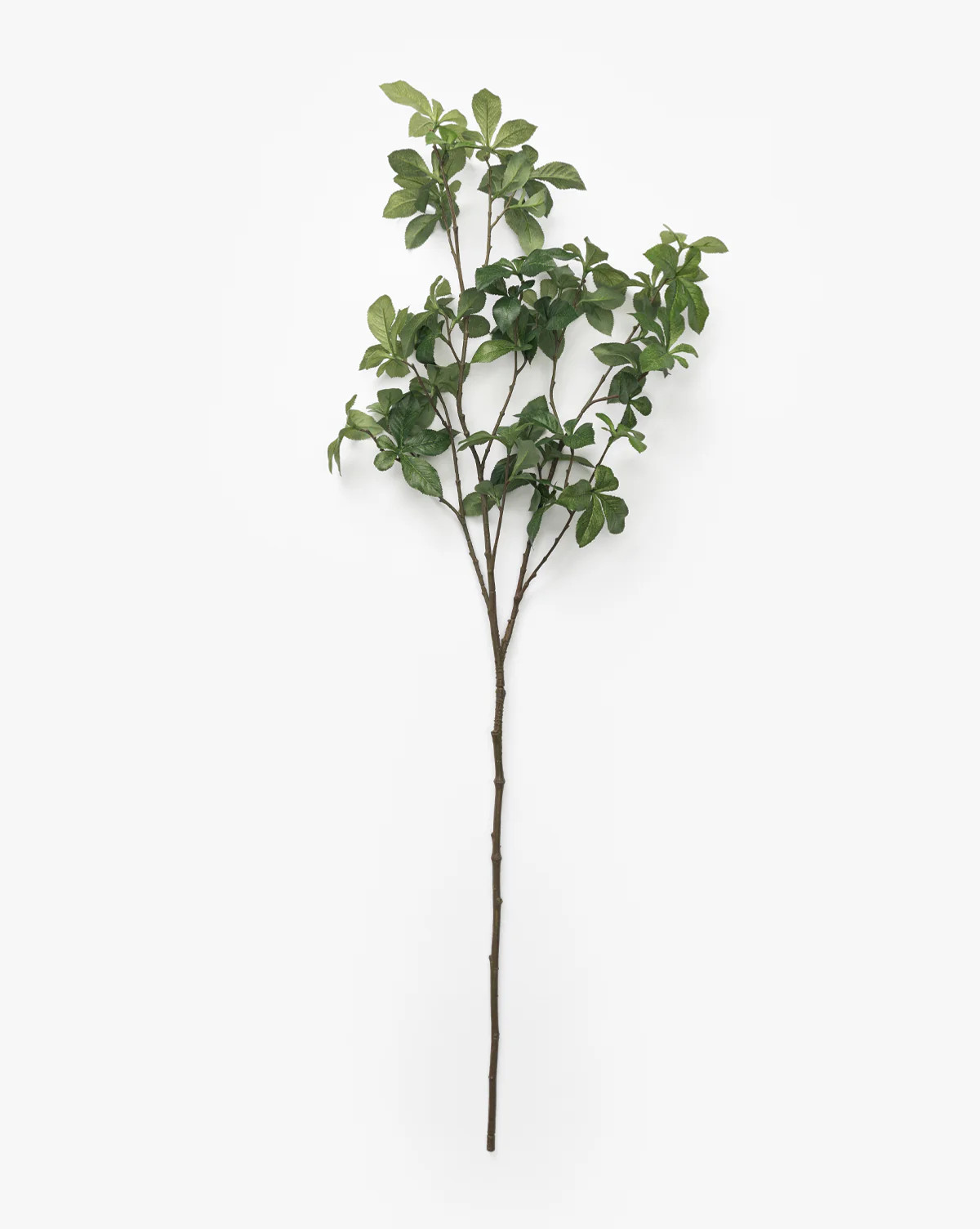 Faux Japanese Quince Stem | McGee & Co. (US)
